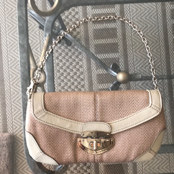 EXPRESS clutch purse - Picture 2 of 2